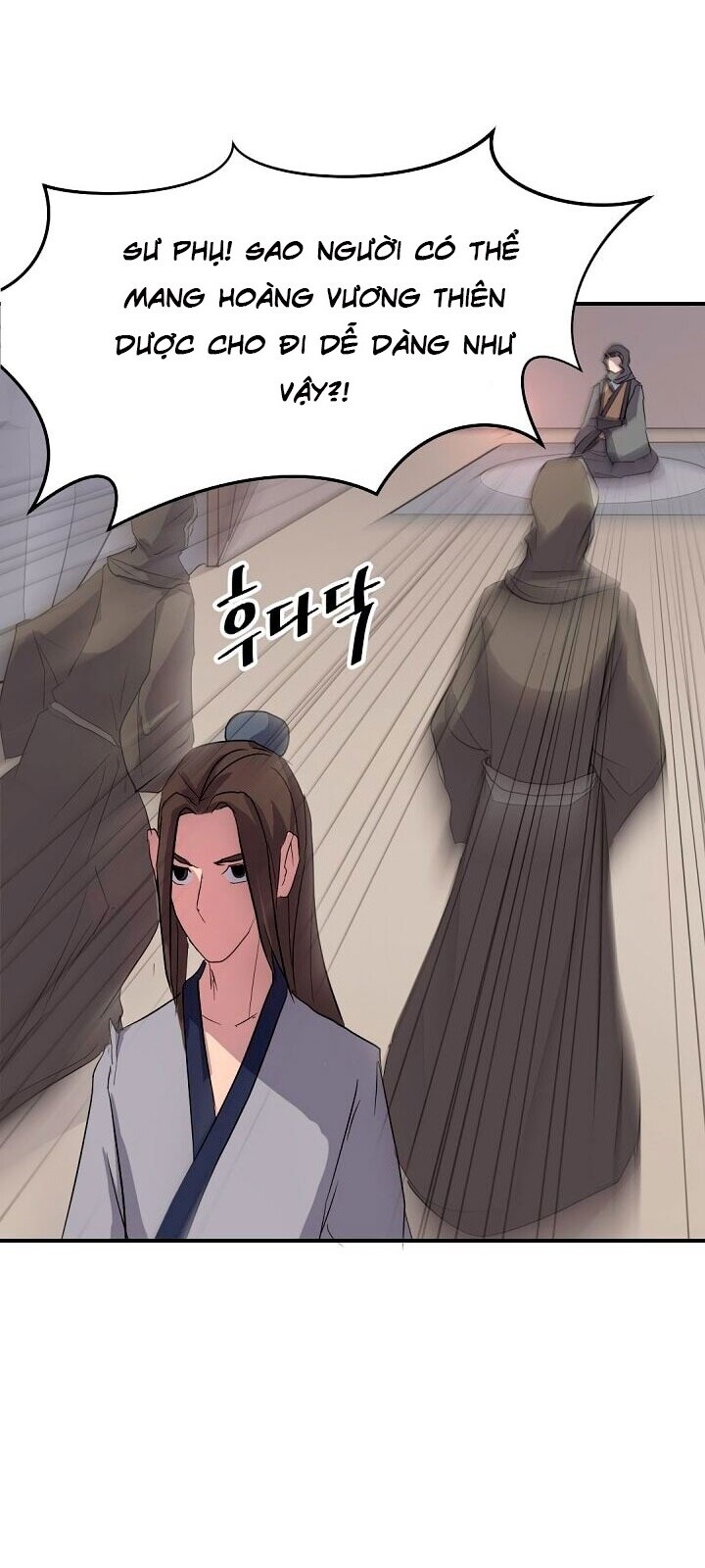 Trọng Sinh, Bất Khả Chiến Bại Chapter 29 - Trang 2