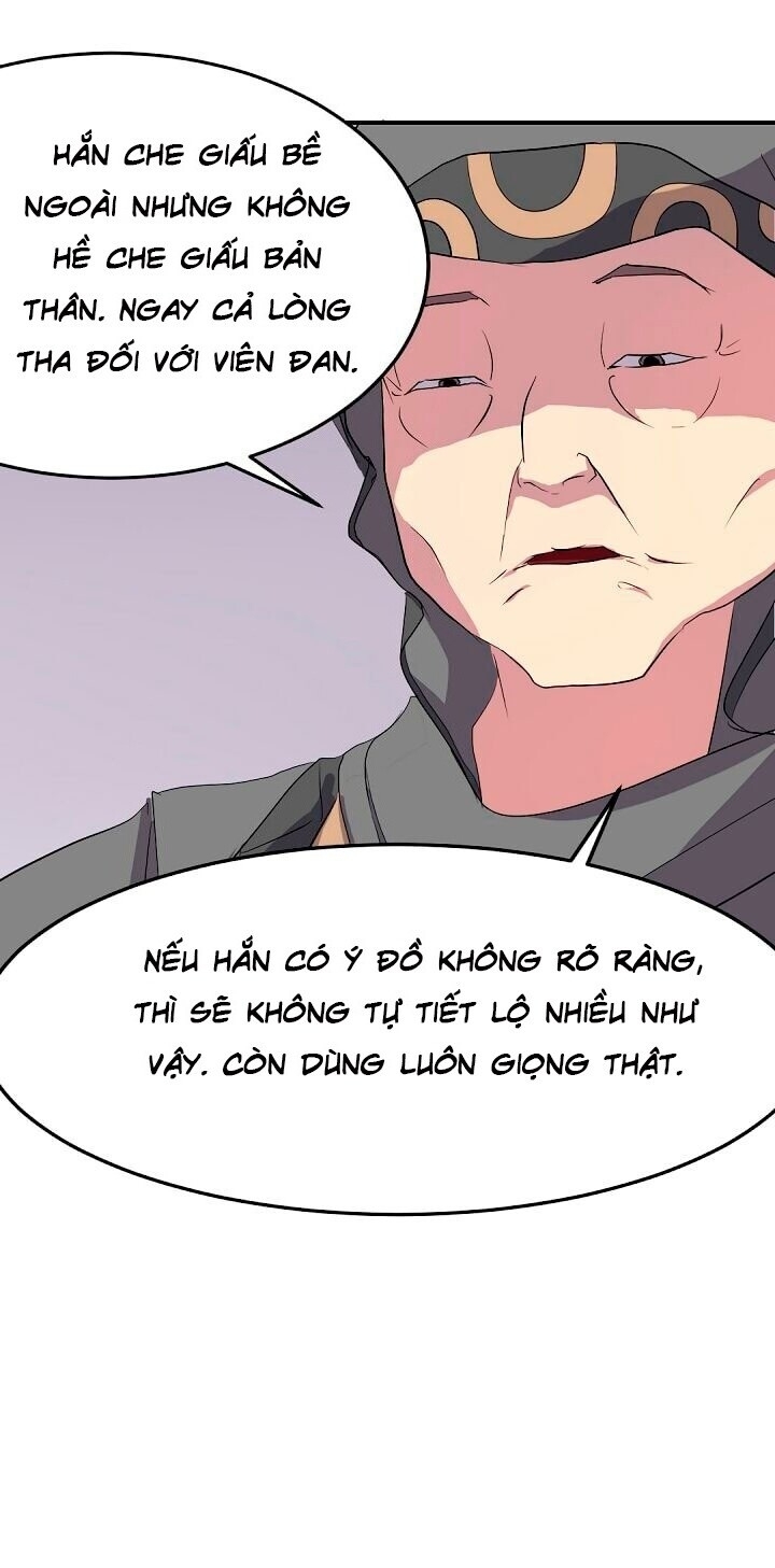 Trọng Sinh, Bất Khả Chiến Bại Chapter 29 - Trang 2