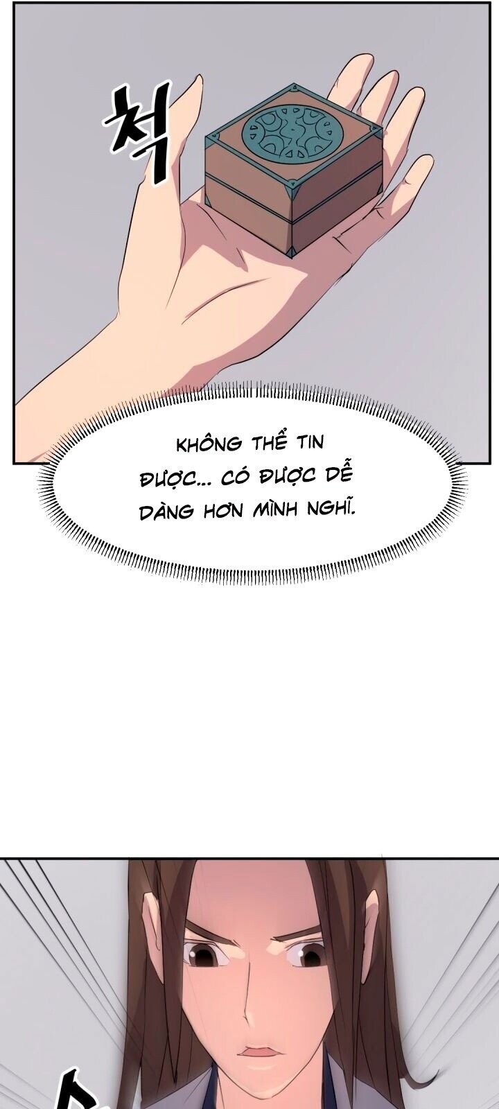 Trọng Sinh, Bất Khả Chiến Bại Chapter 29 - Trang 2