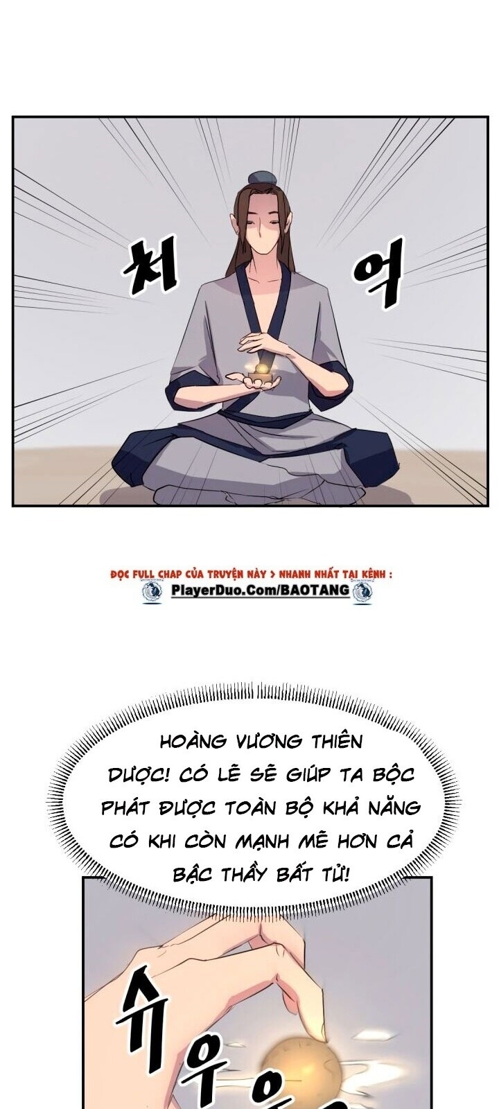 Trọng Sinh, Bất Khả Chiến Bại Chapter 29 - Trang 2