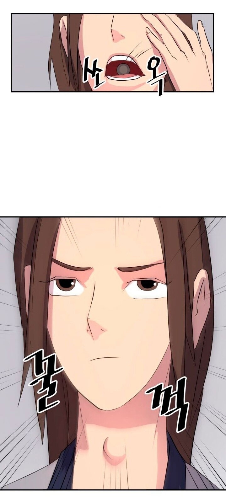 Trọng Sinh, Bất Khả Chiến Bại Chapter 29 - Trang 2