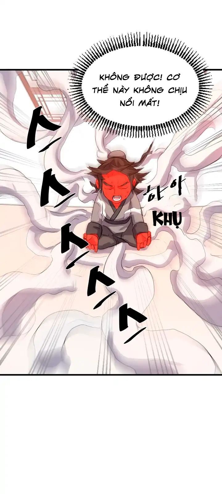 Trọng Sinh, Bất Khả Chiến Bại Chapter 3 - Trang 2