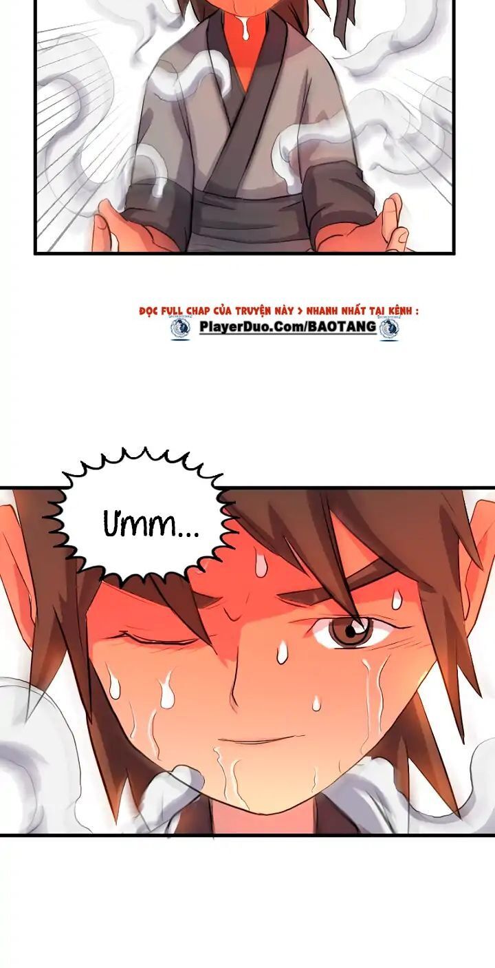 Trọng Sinh, Bất Khả Chiến Bại Chapter 3 - Trang 2