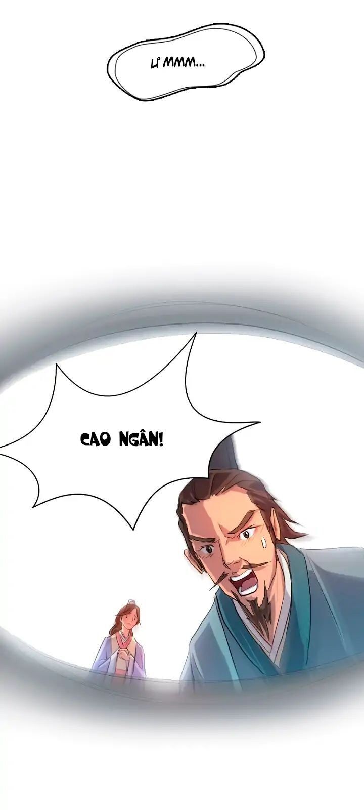 Trọng Sinh, Bất Khả Chiến Bại Chapter 3 - Trang 2