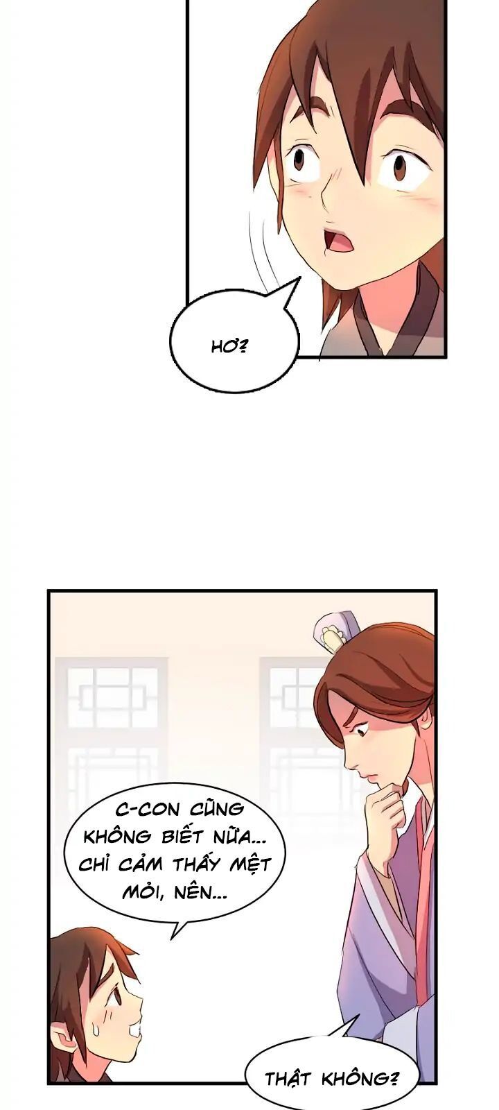 Trọng Sinh, Bất Khả Chiến Bại Chapter 3 - Trang 2