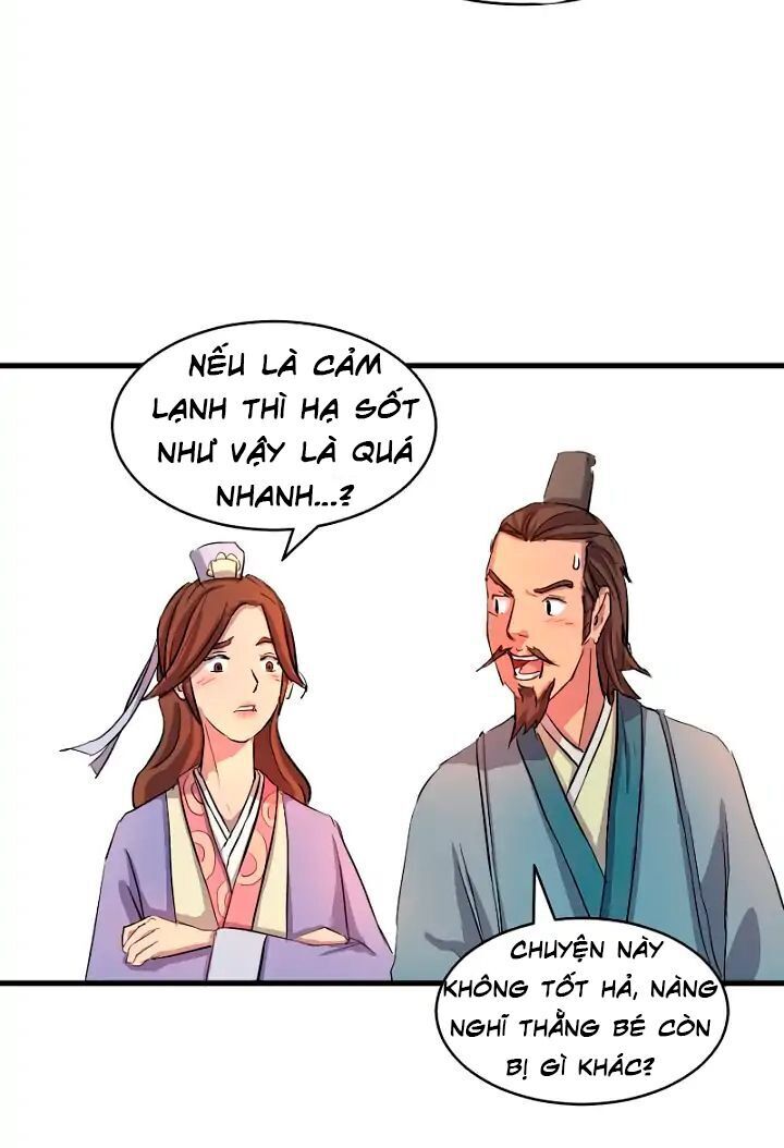 Trọng Sinh, Bất Khả Chiến Bại Chapter 3 - Trang 2