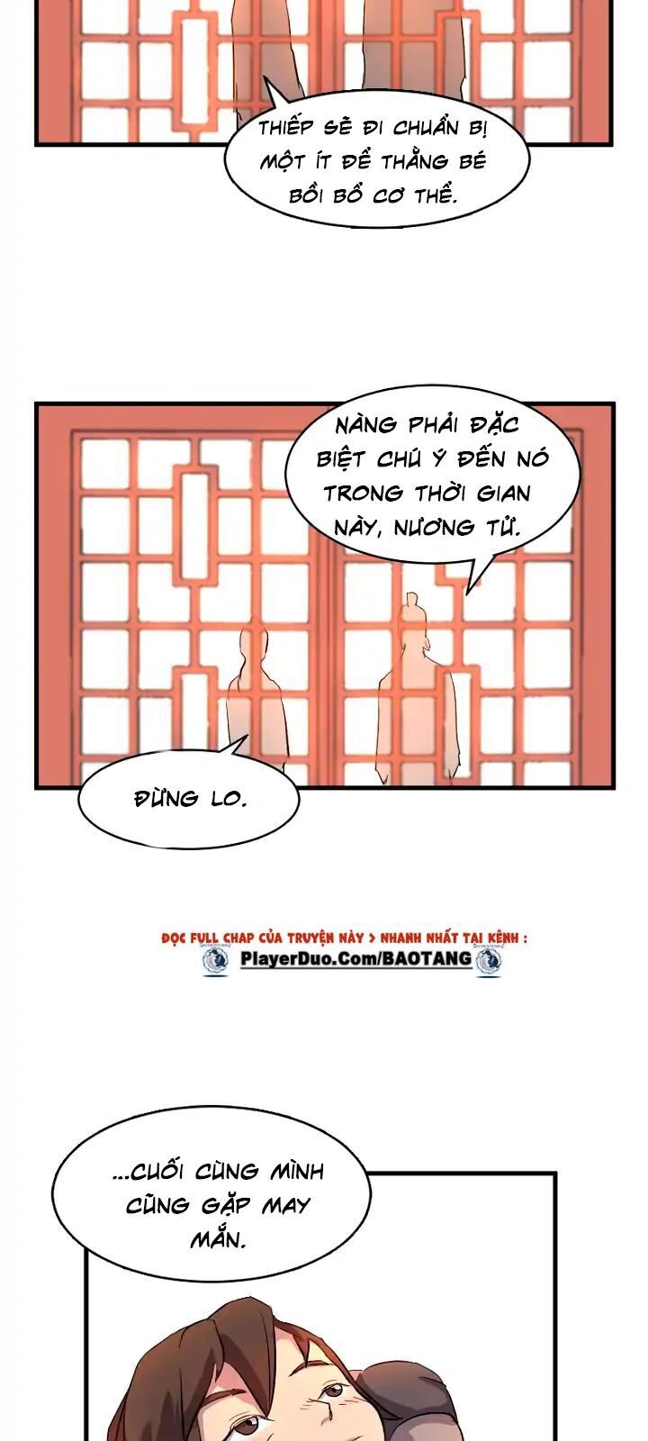 Trọng Sinh, Bất Khả Chiến Bại Chapter 3 - Trang 2