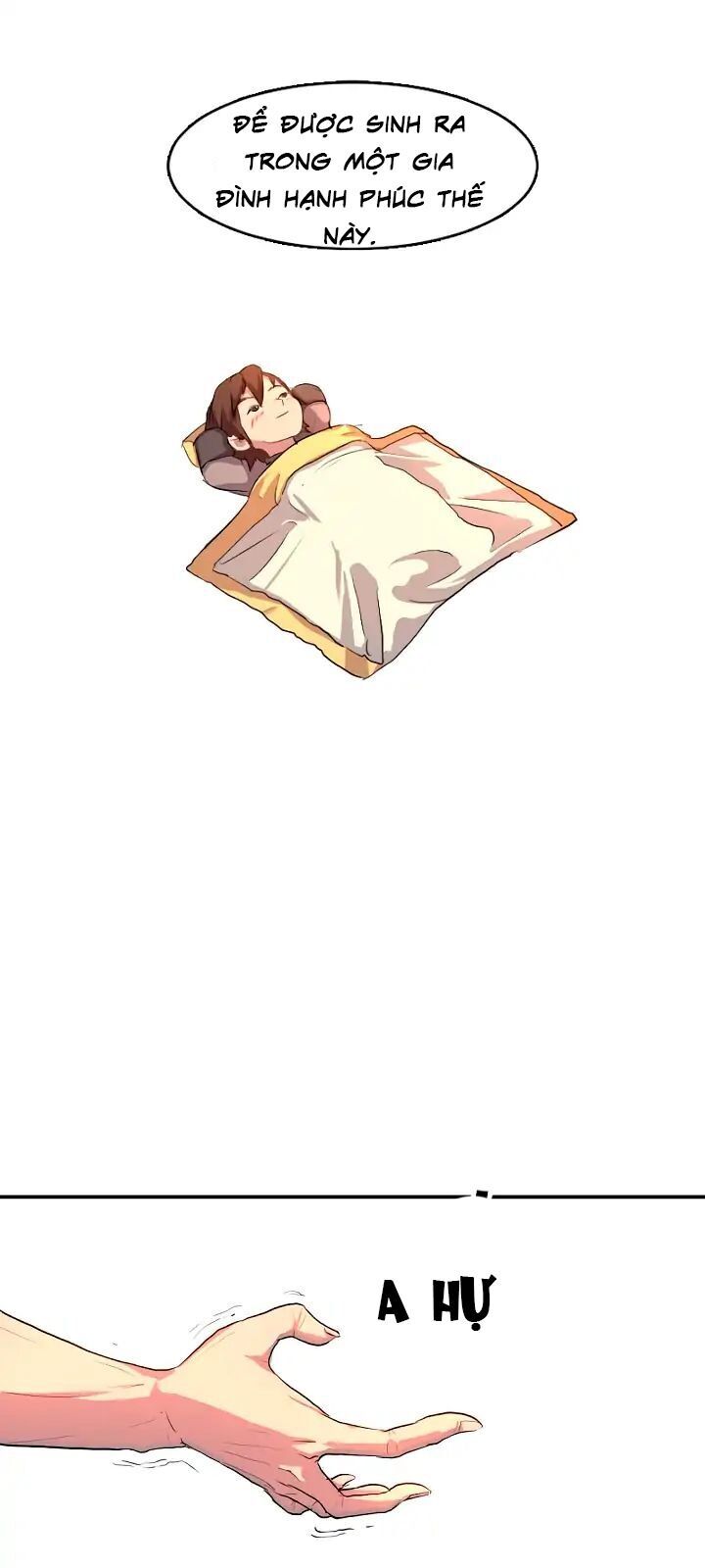 Trọng Sinh, Bất Khả Chiến Bại Chapter 3 - Trang 2