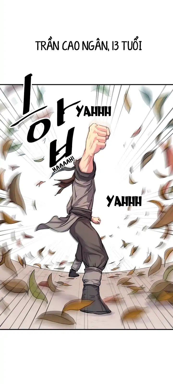 Trọng Sinh, Bất Khả Chiến Bại Chapter 3 - Trang 2