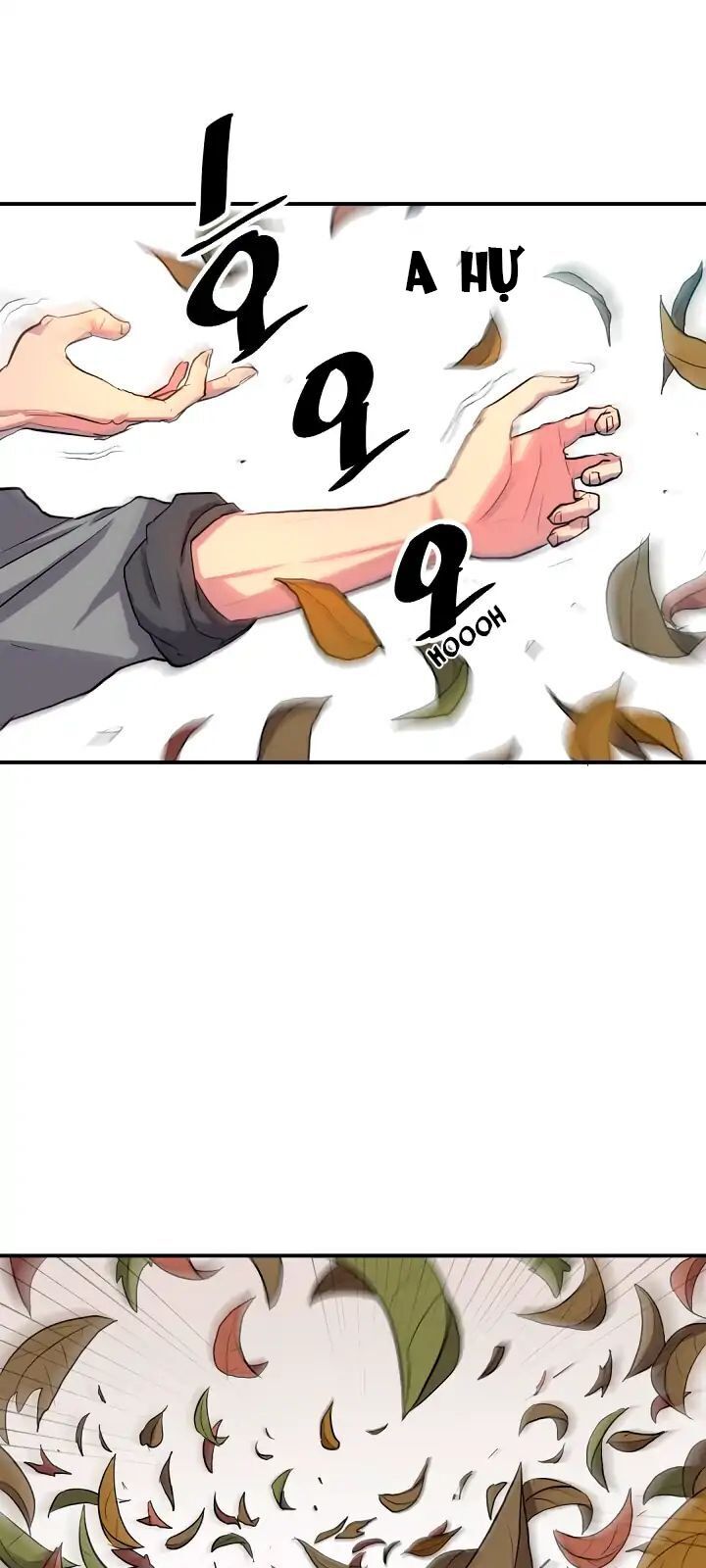 Trọng Sinh, Bất Khả Chiến Bại Chapter 3 - Trang 2