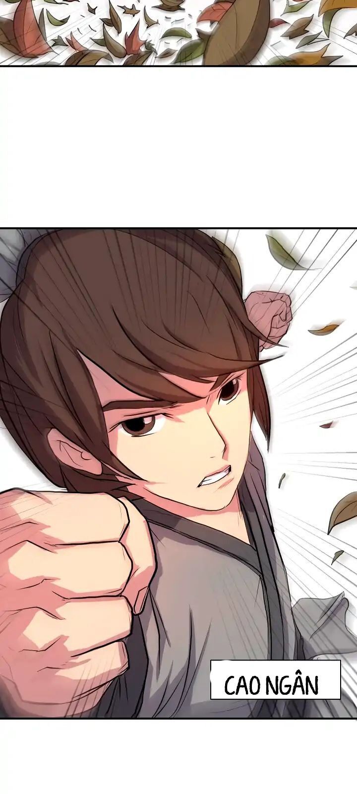 Trọng Sinh, Bất Khả Chiến Bại Chapter 3 - Trang 2