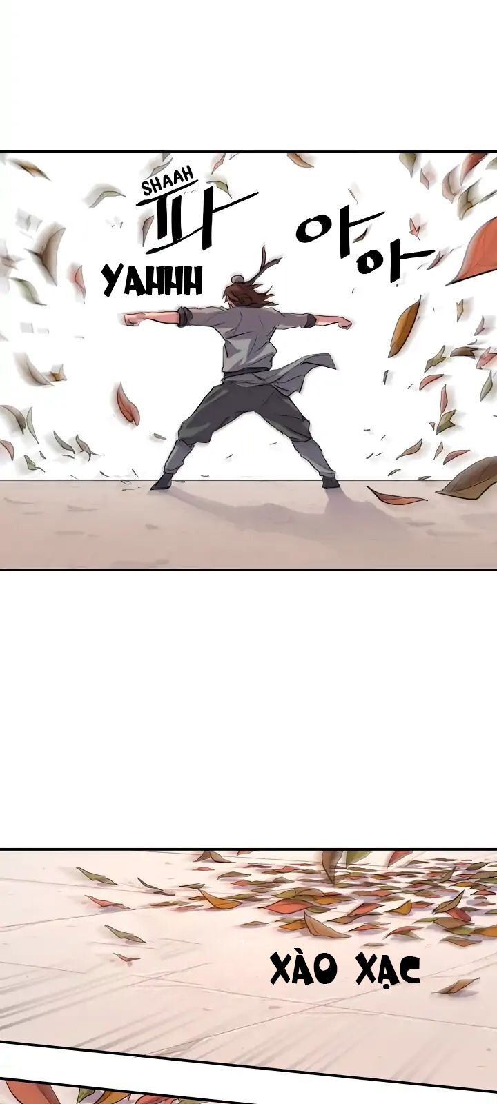 Trọng Sinh, Bất Khả Chiến Bại Chapter 3 - Trang 2