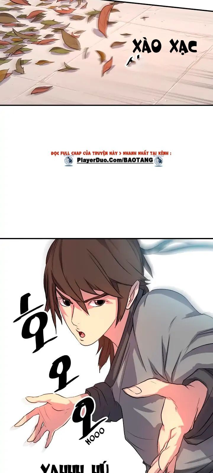 Trọng Sinh, Bất Khả Chiến Bại Chapter 3 - Trang 2