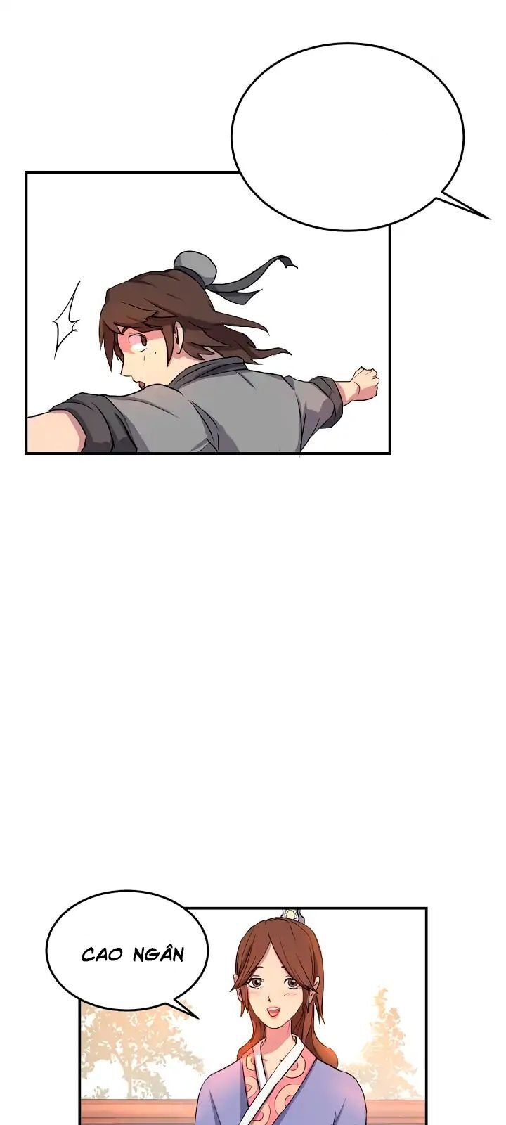 Trọng Sinh, Bất Khả Chiến Bại Chapter 3 - Trang 2