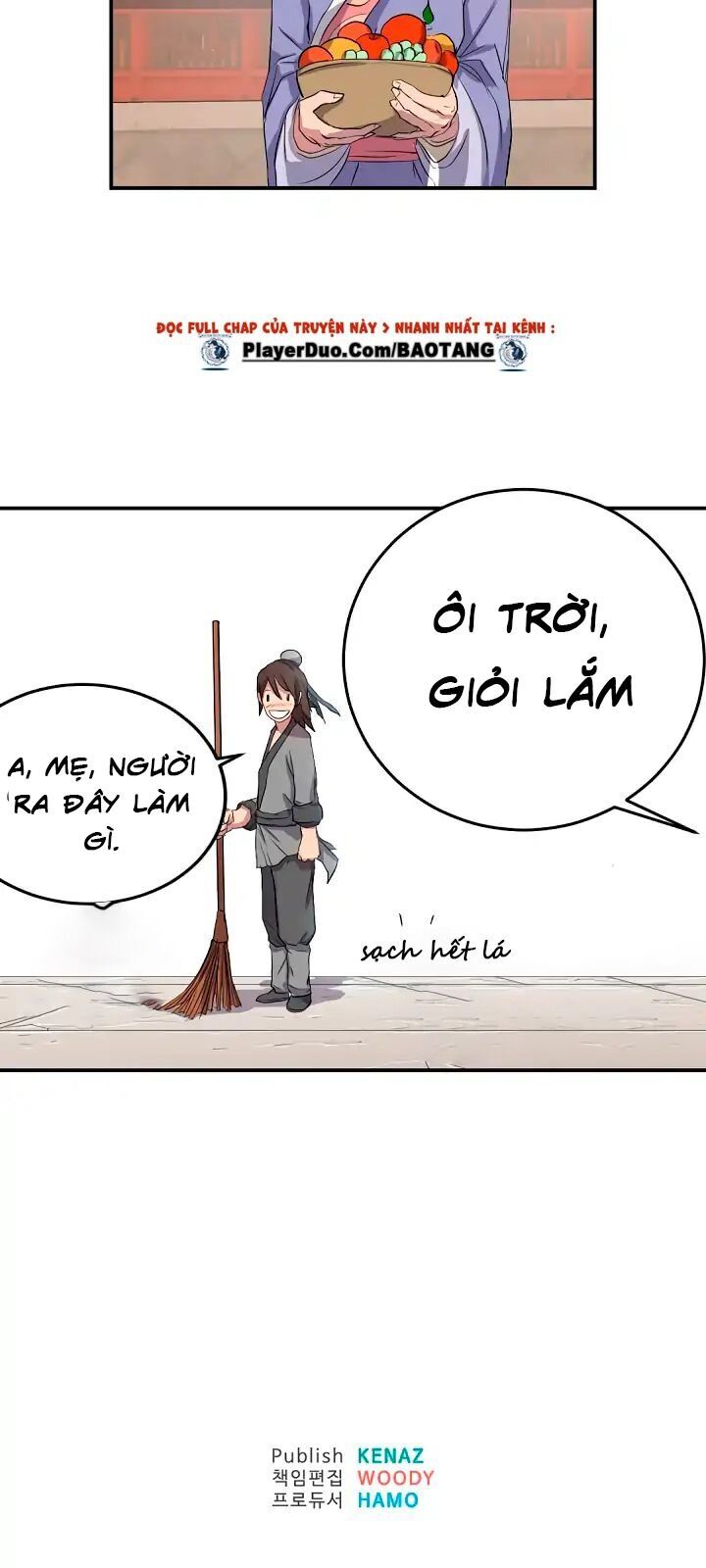 Trọng Sinh, Bất Khả Chiến Bại Chapter 3 - Trang 2