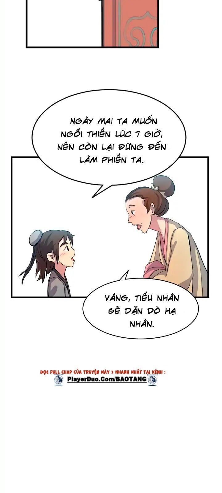 Trọng Sinh, Bất Khả Chiến Bại Chapter 3 - Trang 2