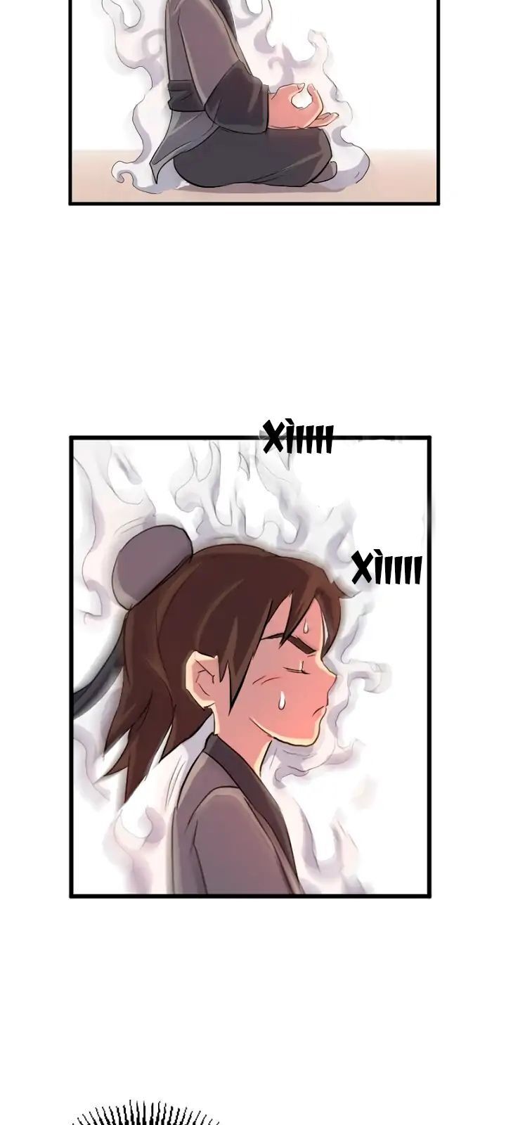 Trọng Sinh, Bất Khả Chiến Bại Chapter 3 - Trang 2