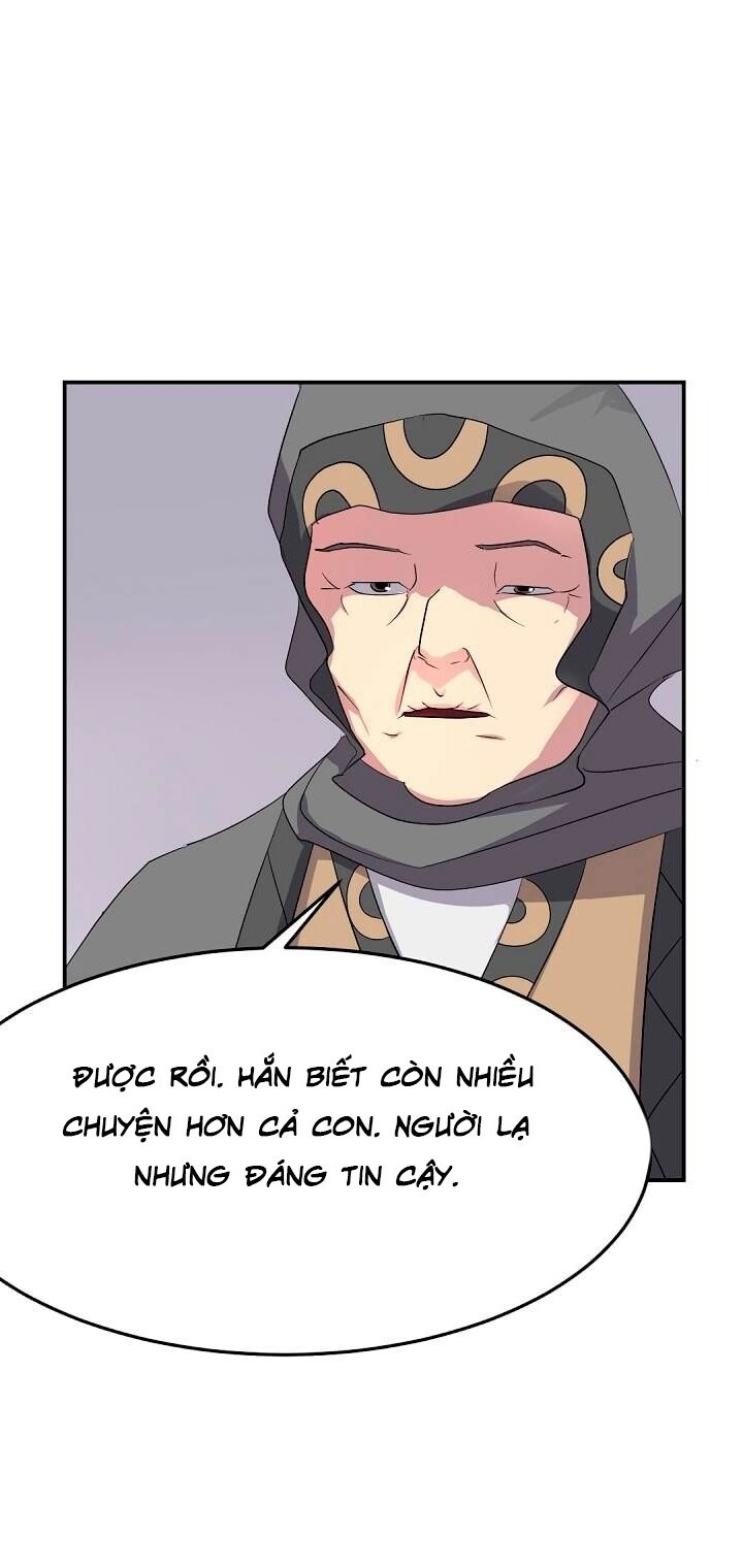 Trọng Sinh, Bất Khả Chiến Bại Chapter 30 - Trang 2