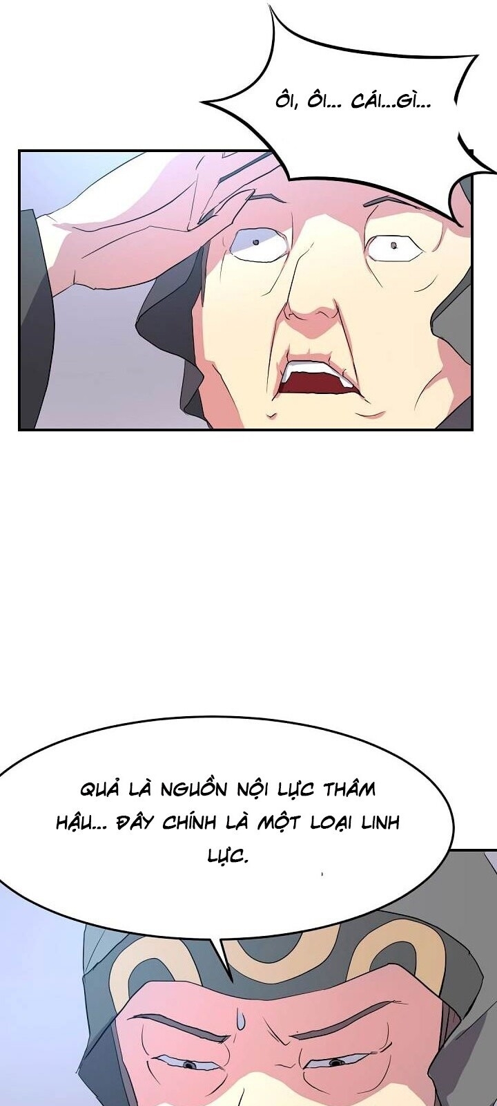 Trọng Sinh, Bất Khả Chiến Bại Chapter 30 - Trang 2