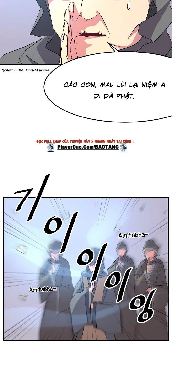 Trọng Sinh, Bất Khả Chiến Bại Chapter 30 - Trang 2