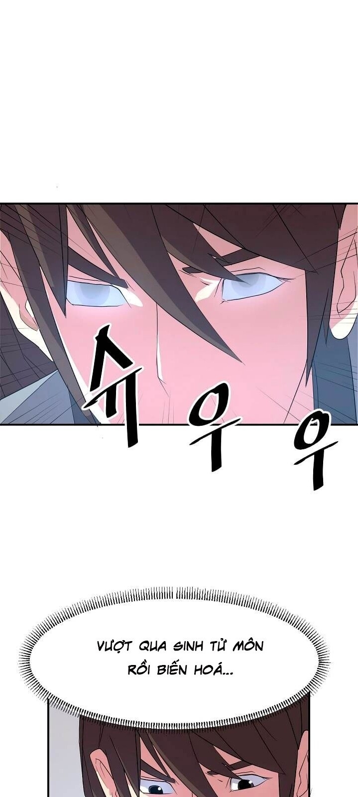 Trọng Sinh, Bất Khả Chiến Bại Chapter 30 - Trang 2