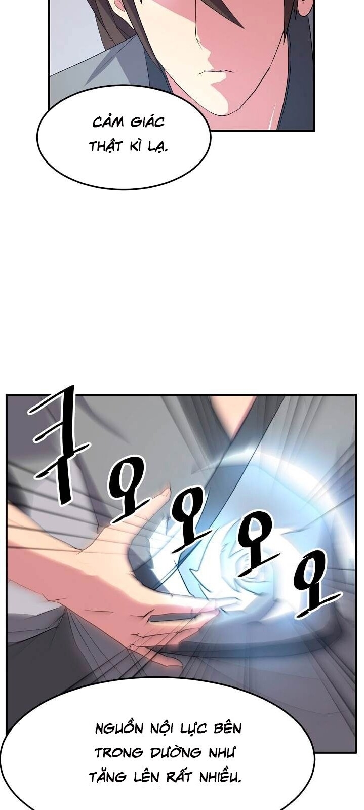 Trọng Sinh, Bất Khả Chiến Bại Chapter 30 - Trang 2