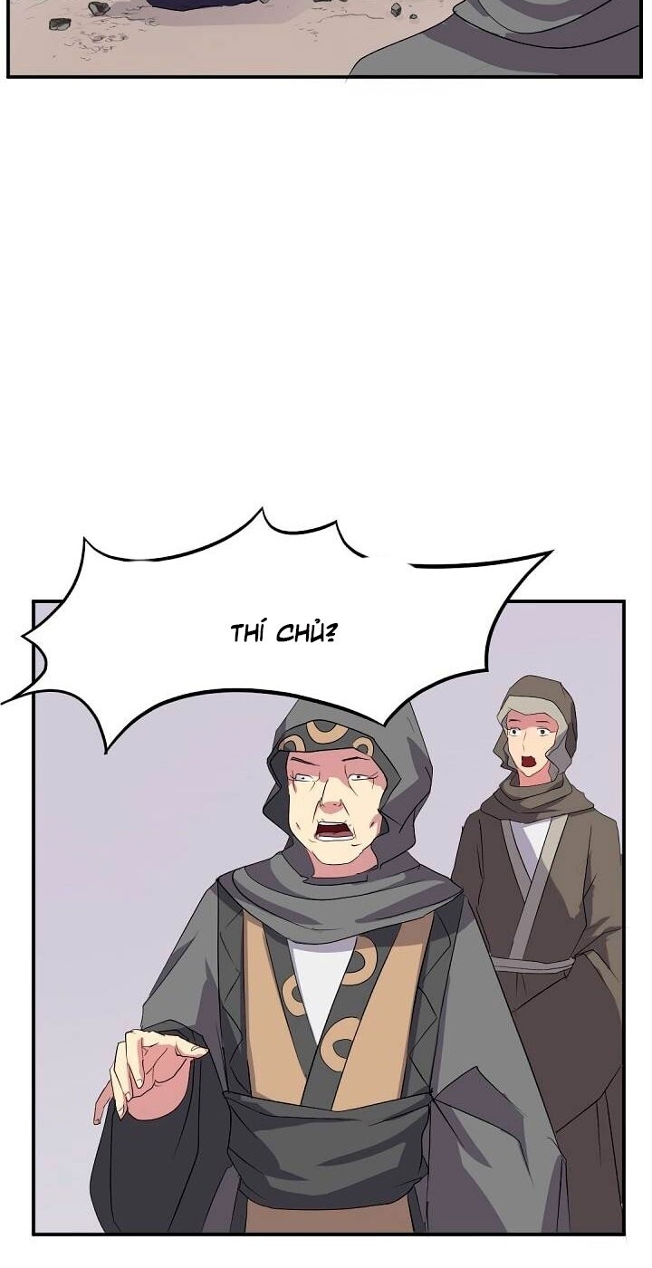 Trọng Sinh, Bất Khả Chiến Bại Chapter 30 - Trang 2