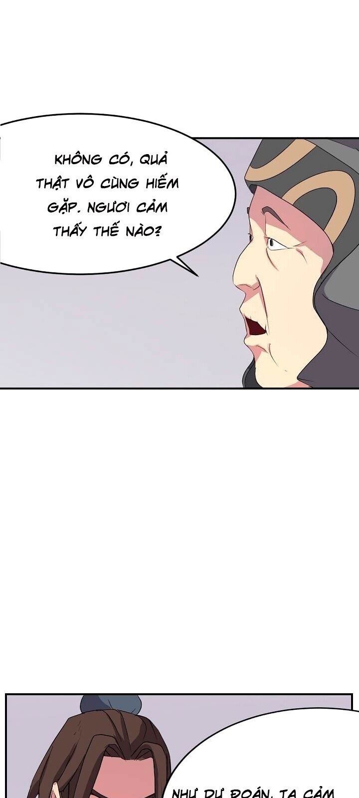 Trọng Sinh, Bất Khả Chiến Bại Chapter 30 - Trang 2