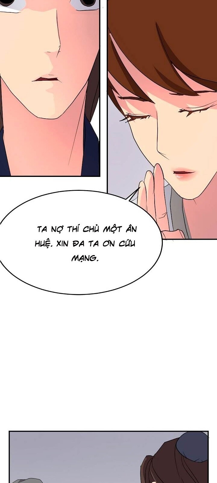 Trọng Sinh, Bất Khả Chiến Bại Chapter 30 - Trang 2