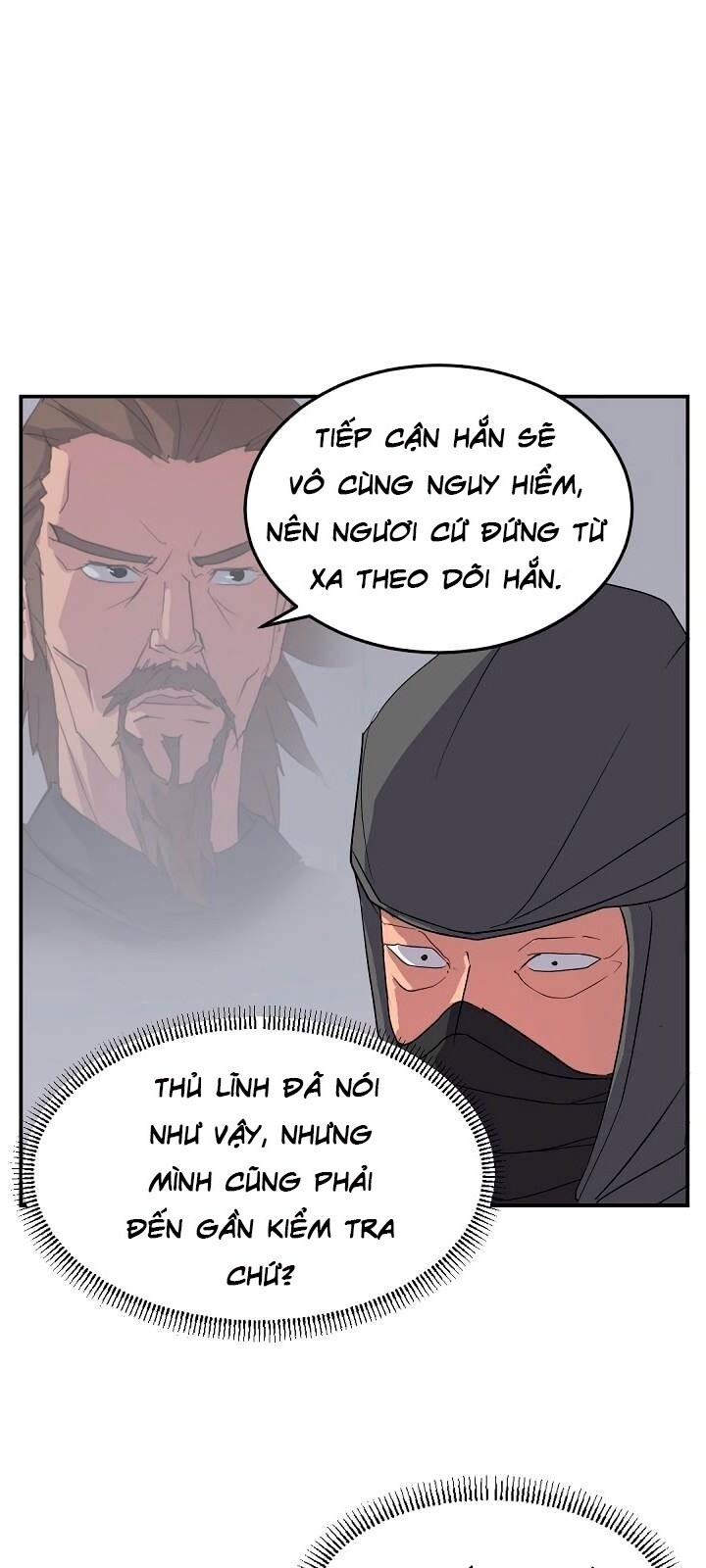 Trọng Sinh, Bất Khả Chiến Bại Chapter 30 - Trang 2