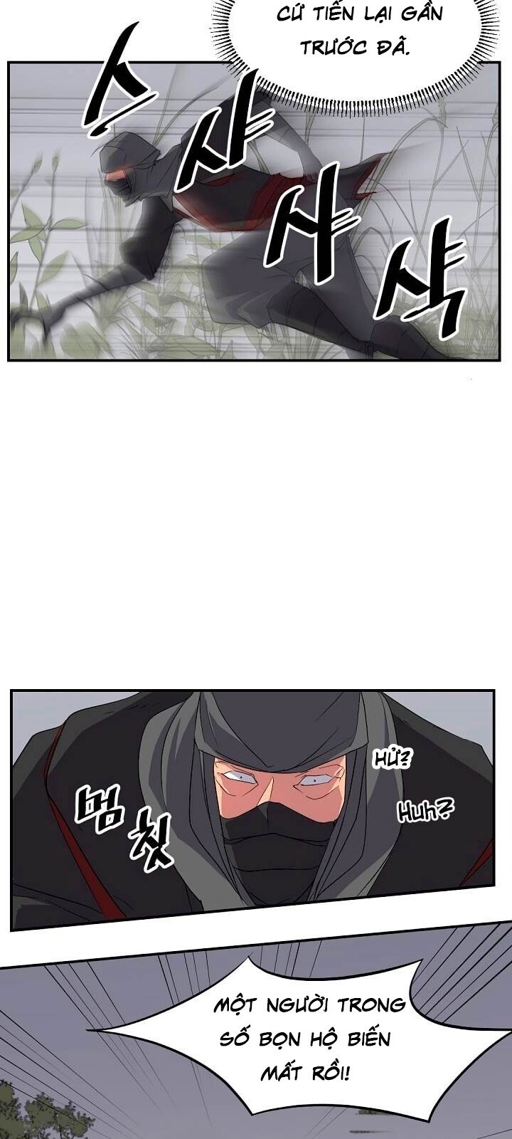 Trọng Sinh, Bất Khả Chiến Bại Chapter 30 - Trang 2