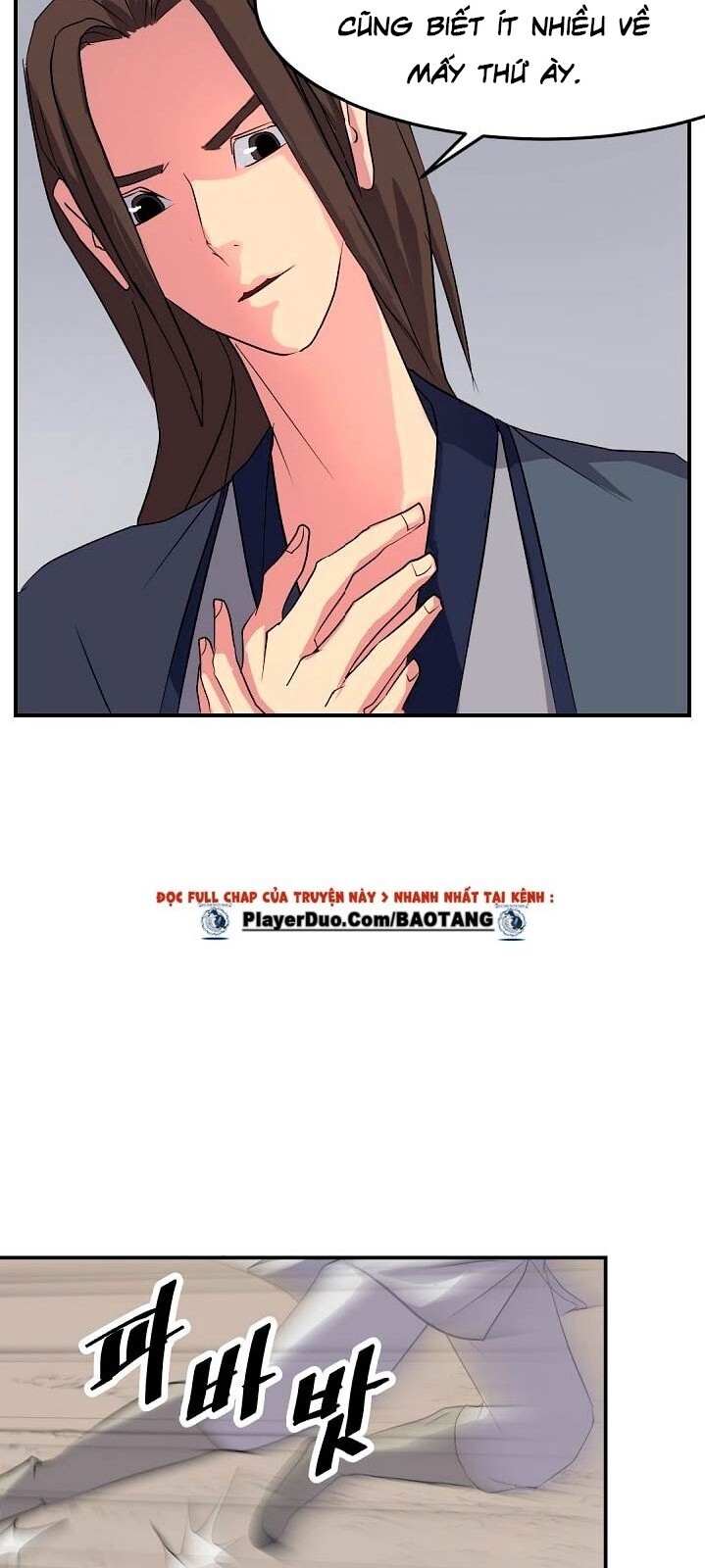 Trọng Sinh, Bất Khả Chiến Bại Chapter 31 - Trang 2