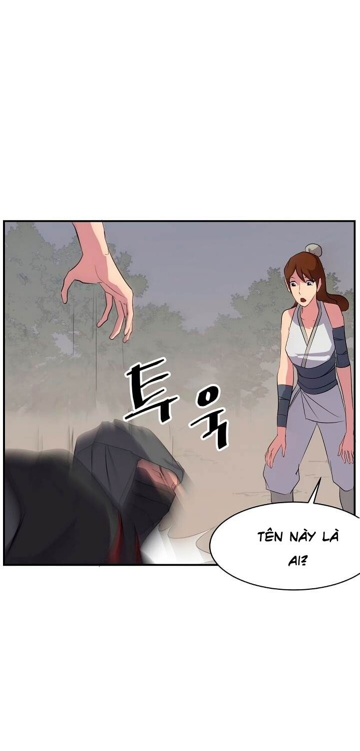 Trọng Sinh, Bất Khả Chiến Bại Chapter 31 - Trang 2