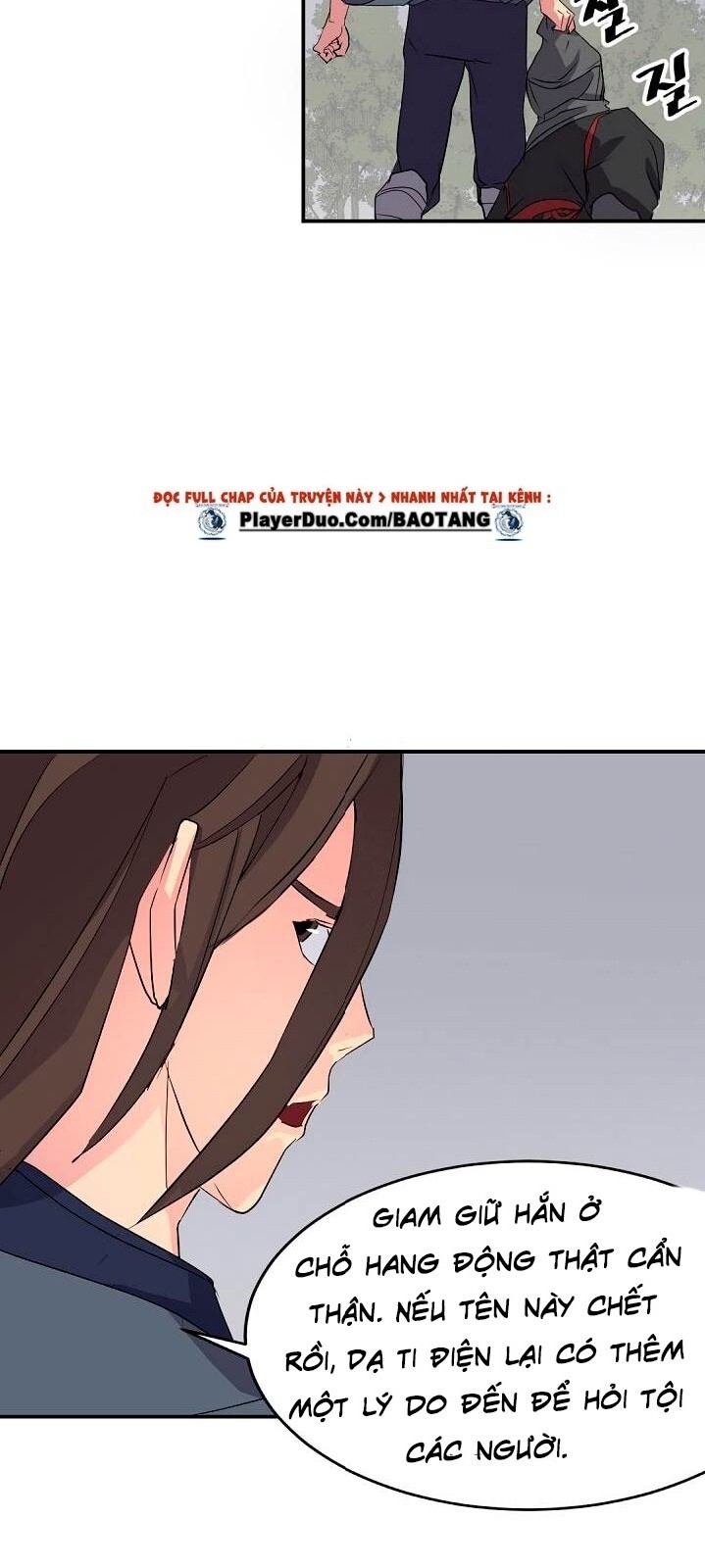 Trọng Sinh, Bất Khả Chiến Bại Chapter 31 - Trang 2