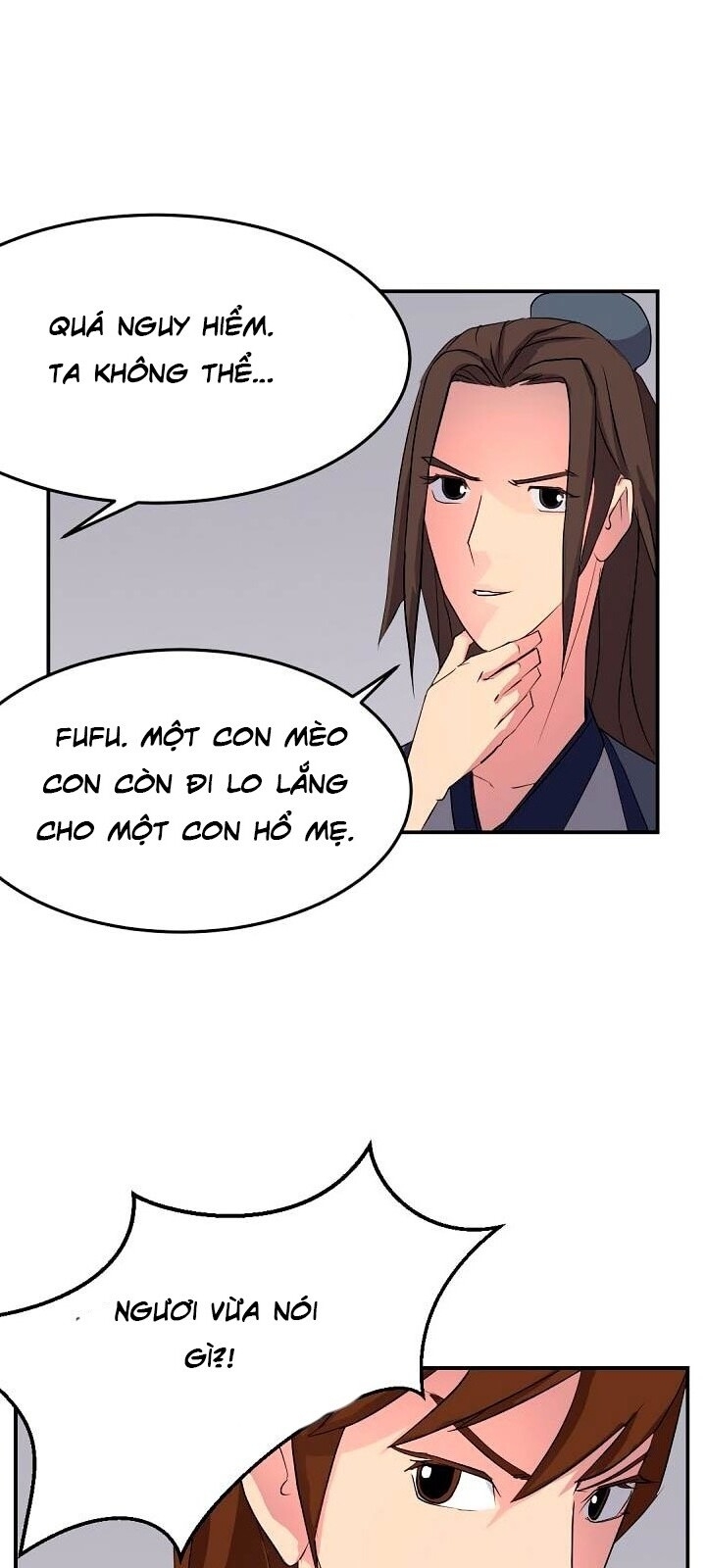 Trọng Sinh, Bất Khả Chiến Bại Chapter 31 - Trang 2