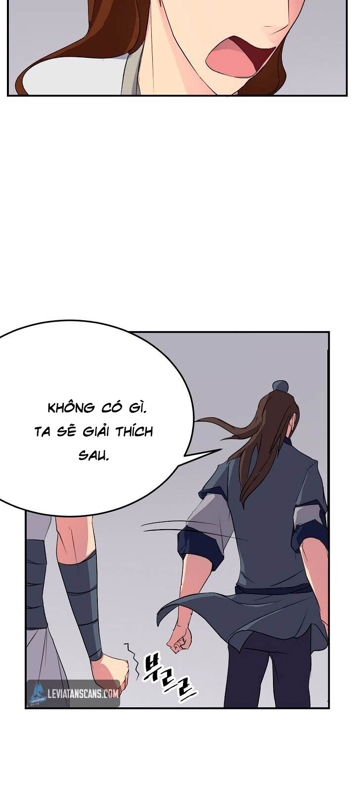 Trọng Sinh, Bất Khả Chiến Bại Chapter 31 - Trang 2