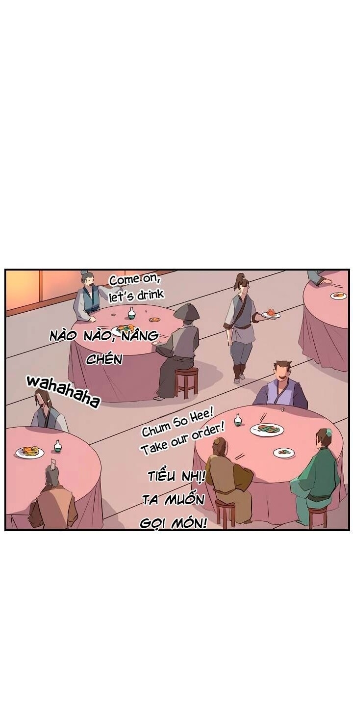 Trọng Sinh, Bất Khả Chiến Bại Chapter 31 - Trang 2