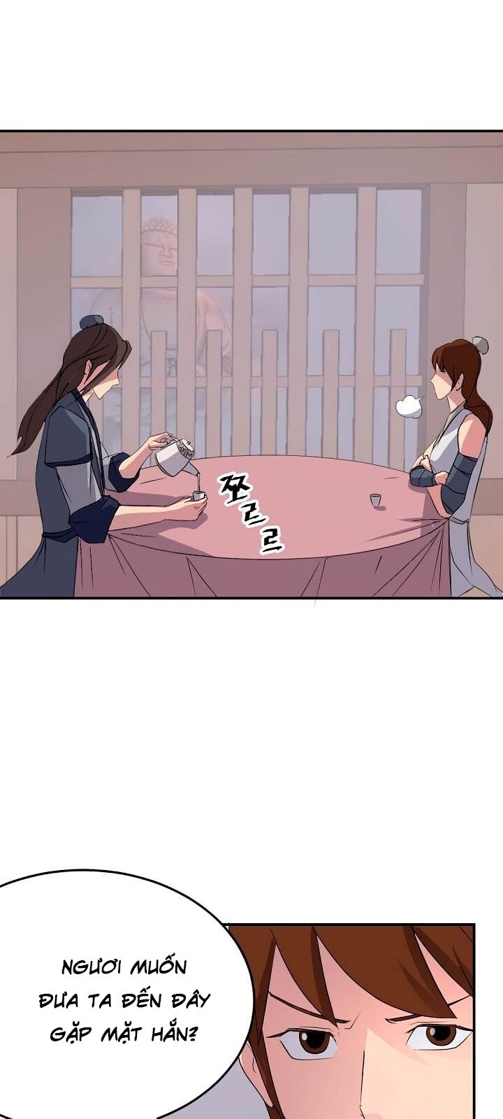 Trọng Sinh, Bất Khả Chiến Bại Chapter 31 - Trang 2