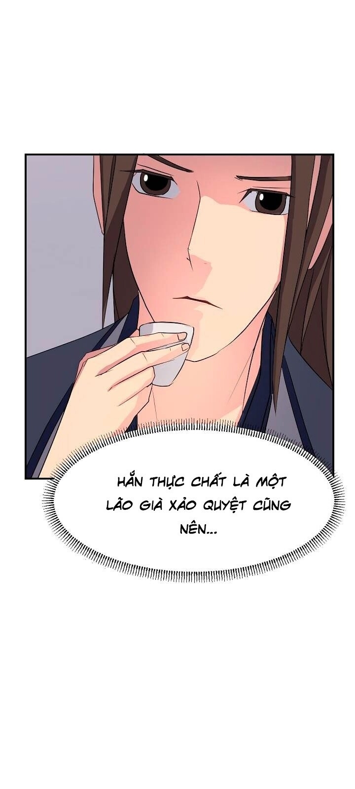 Trọng Sinh, Bất Khả Chiến Bại Chapter 31 - Trang 2