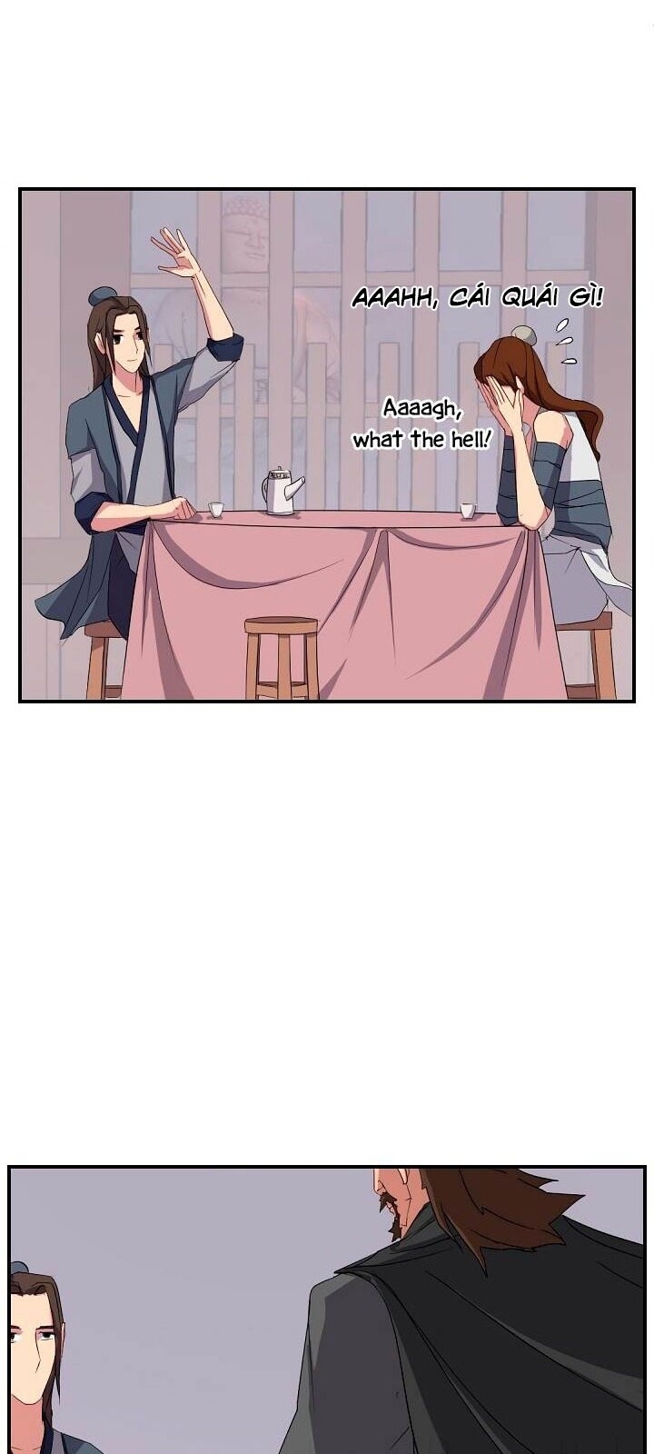 Trọng Sinh, Bất Khả Chiến Bại Chapter 31 - Trang 2