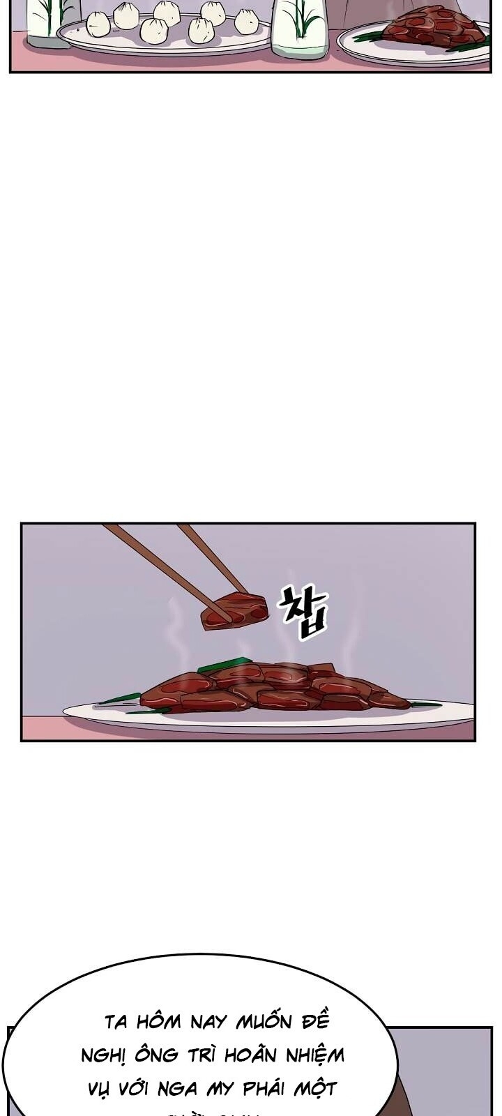 Trọng Sinh, Bất Khả Chiến Bại Chapter 31 - Trang 2