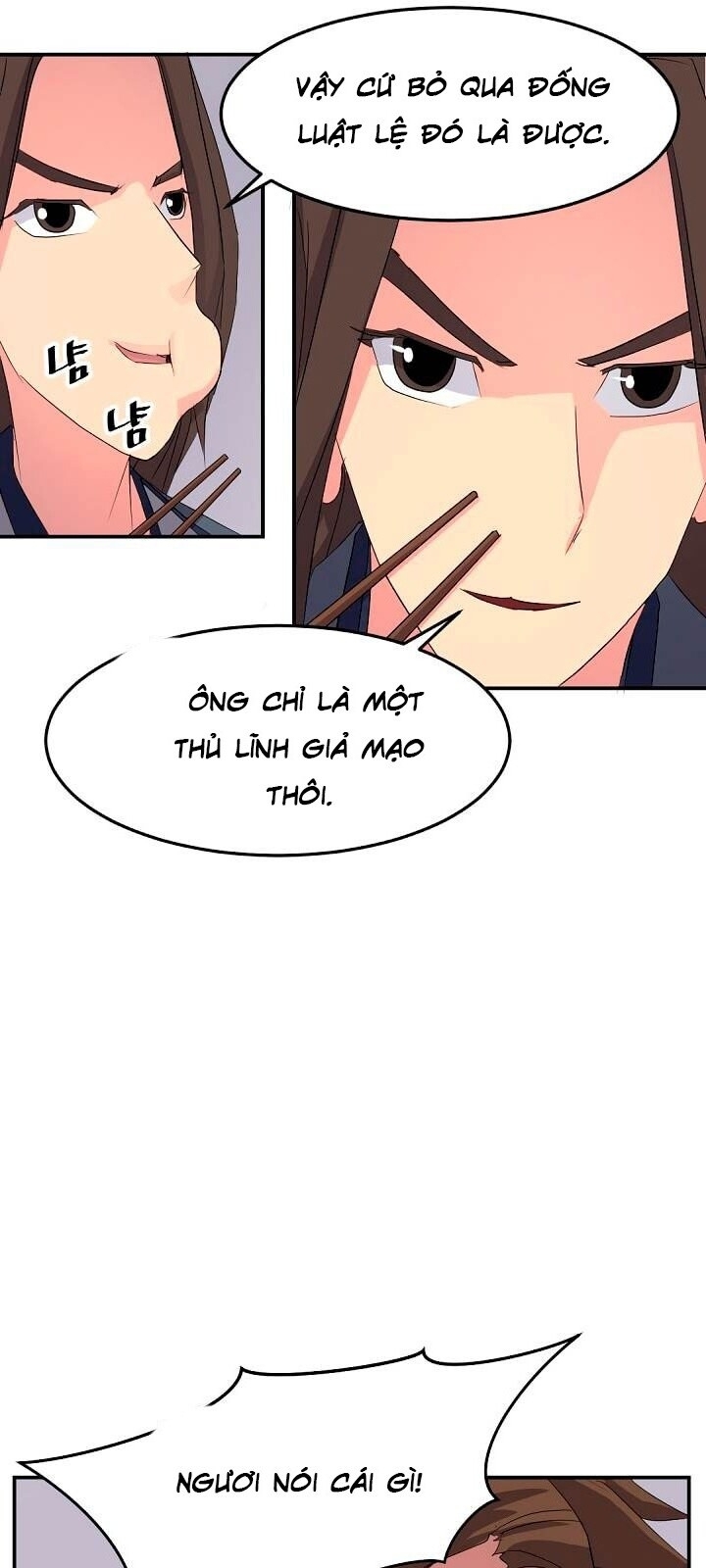 Trọng Sinh, Bất Khả Chiến Bại Chapter 31 - Trang 2