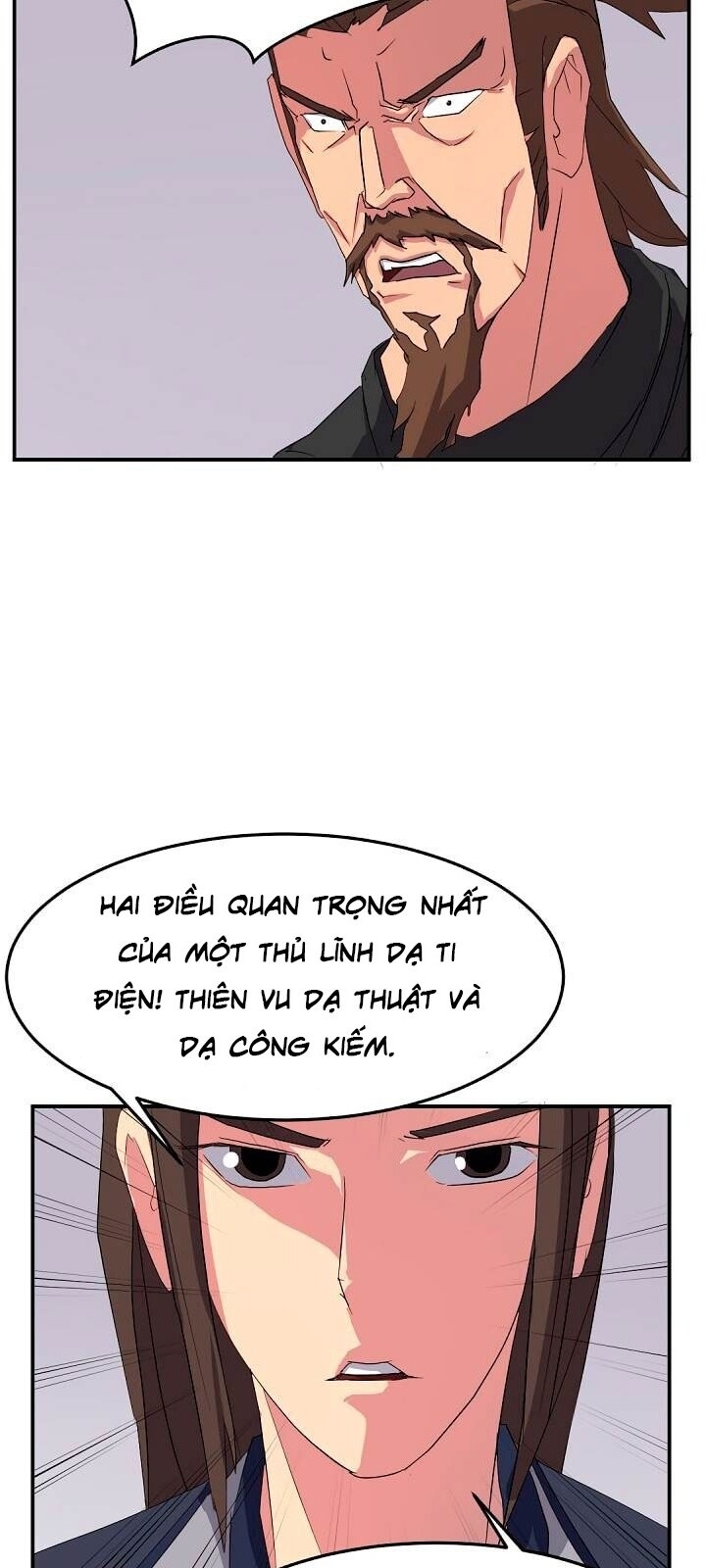 Trọng Sinh, Bất Khả Chiến Bại Chapter 31 - Trang 2