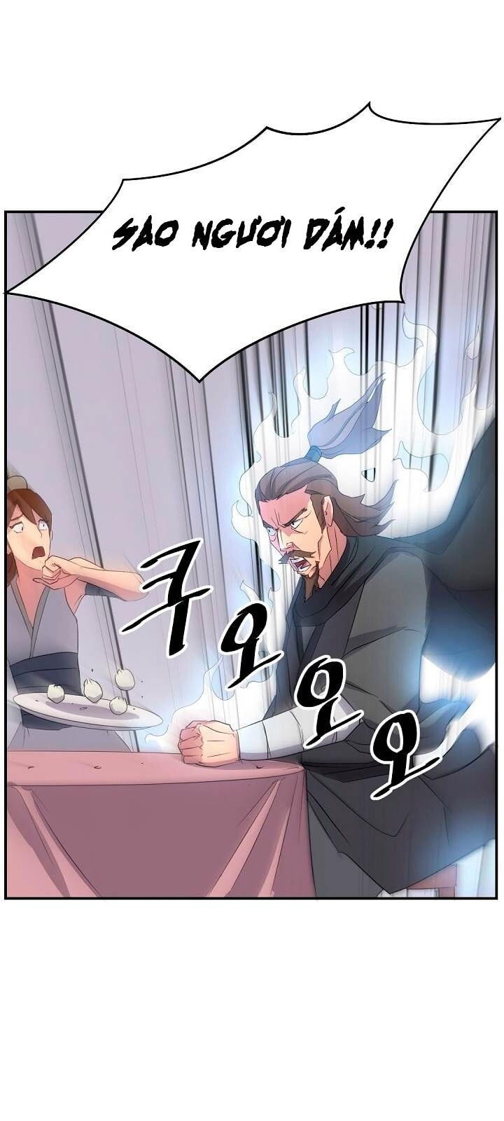 Trọng Sinh, Bất Khả Chiến Bại Chapter 31 - Trang 2