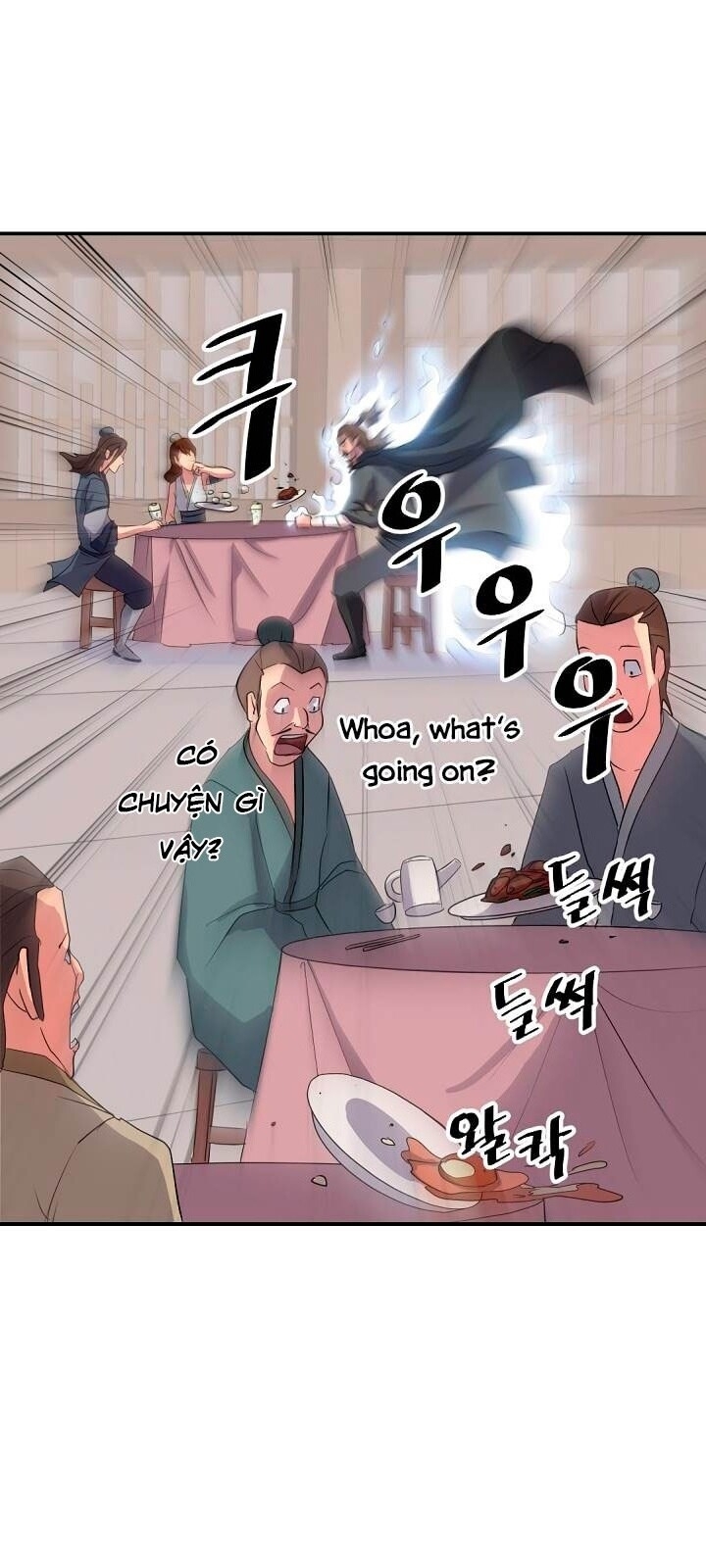 Trọng Sinh, Bất Khả Chiến Bại Chapter 31 - Trang 2