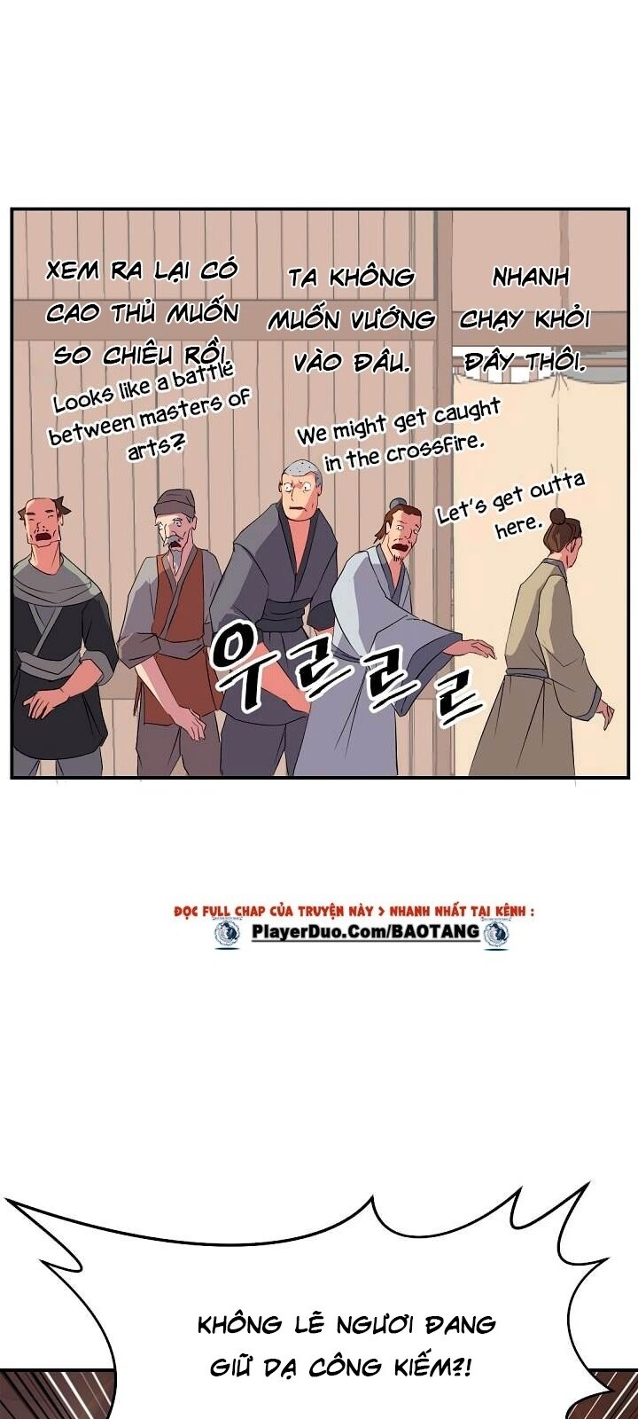 Trọng Sinh, Bất Khả Chiến Bại Chapter 31 - Trang 2