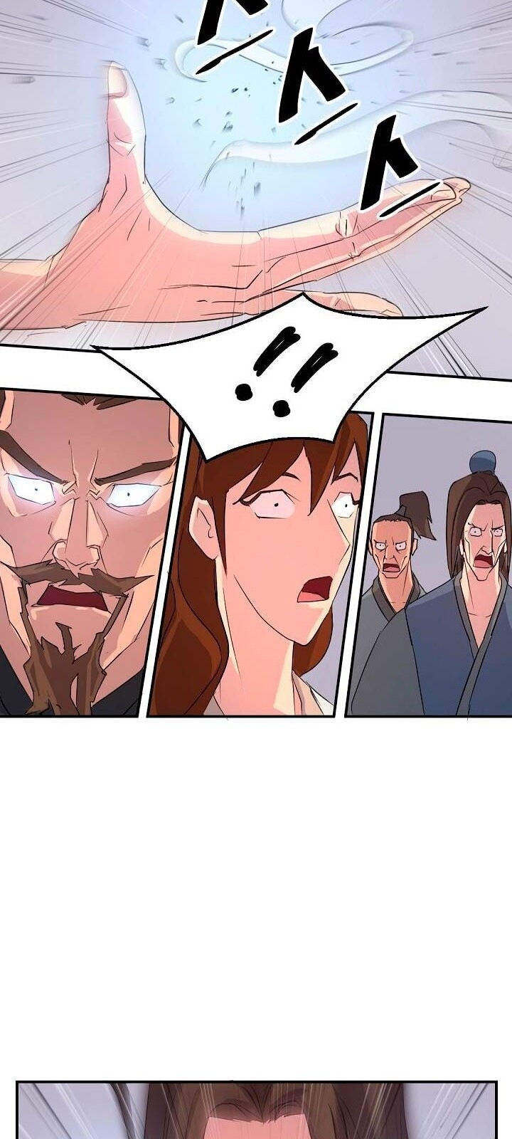 Trọng Sinh, Bất Khả Chiến Bại Chapter 31 - Trang 2