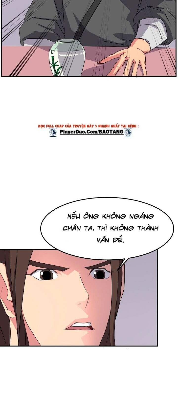 Trọng Sinh, Bất Khả Chiến Bại Chapter 32 - Trang 2