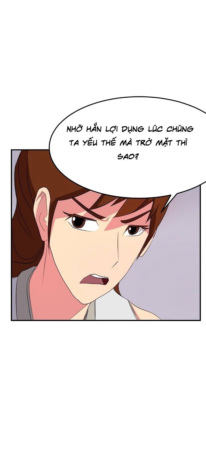 Trọng Sinh, Bất Khả Chiến Bại Chapter 32 - Trang 2