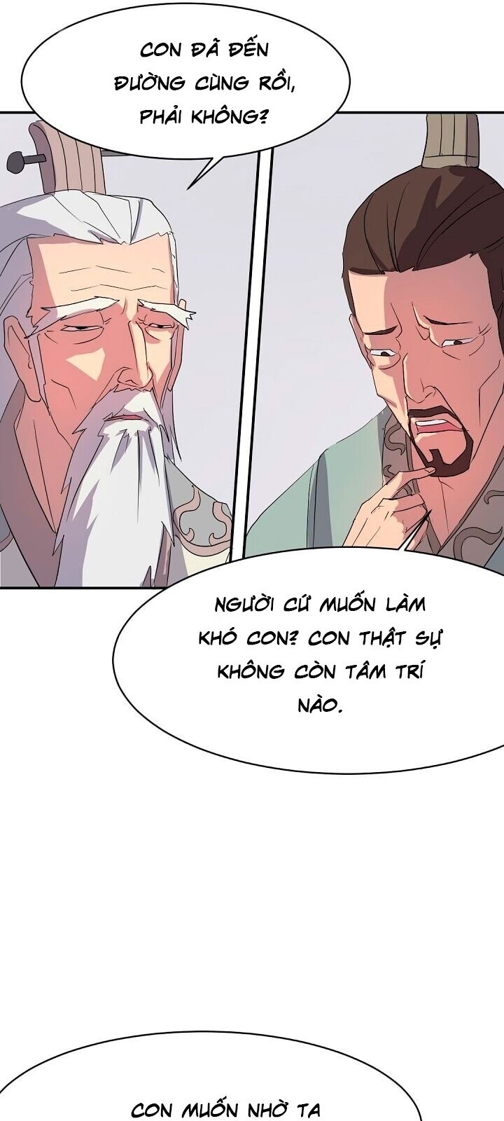 Trọng Sinh, Bất Khả Chiến Bại Chapter 32 - Trang 2